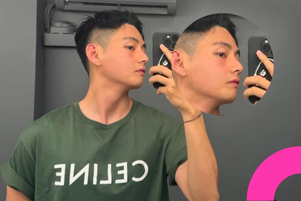 bts v thumbnail