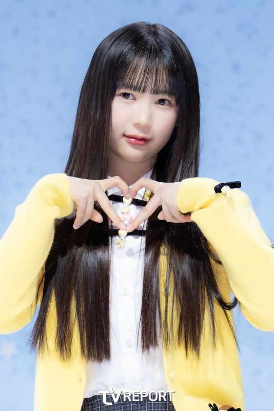 YEON HEARTS2HEARTS