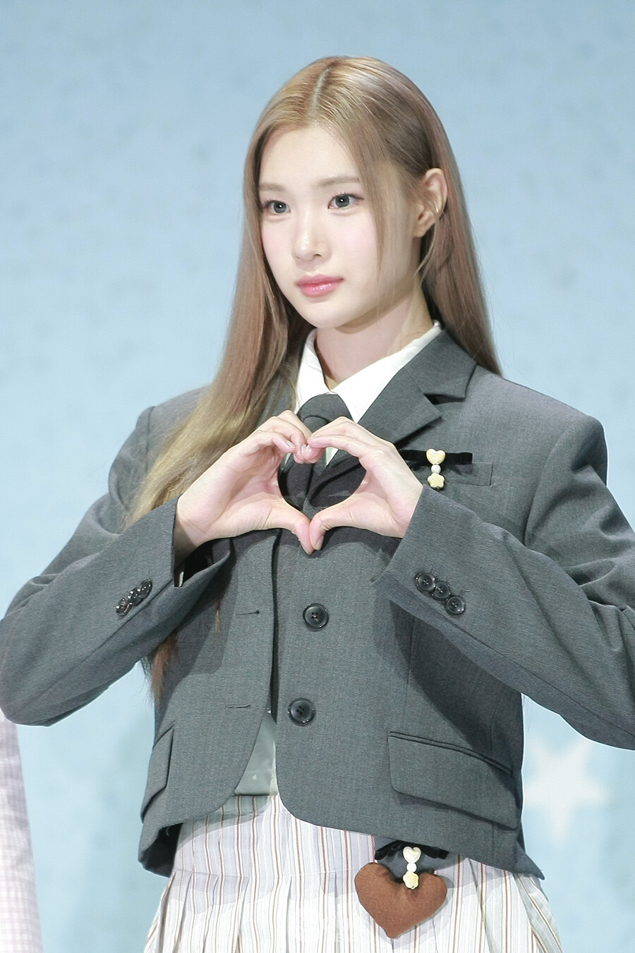 JUUN HEARTS2HEARTS