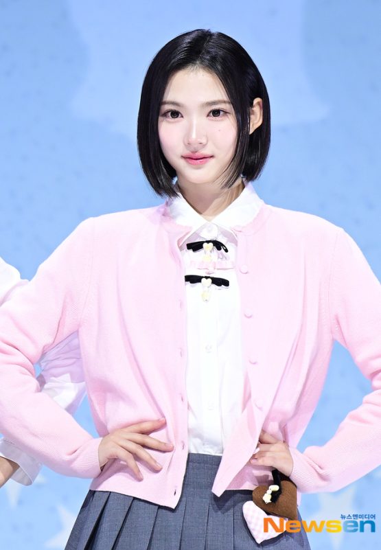 JIWOO HEARTS2HEARTS