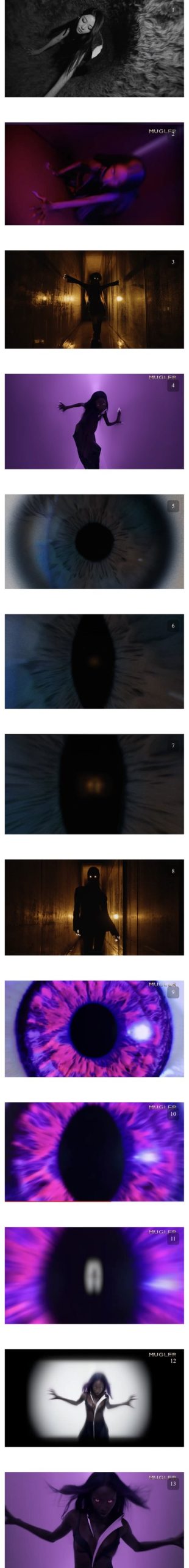 le sserafim teaser