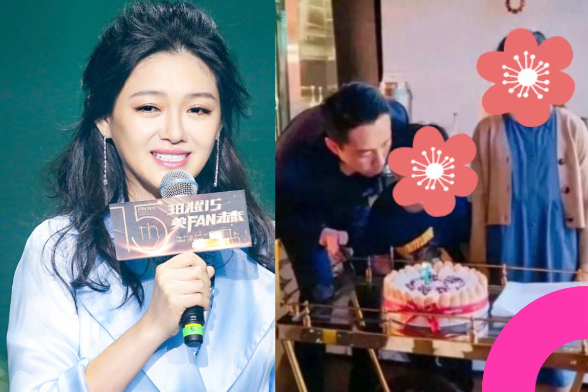 Barbie Hsu