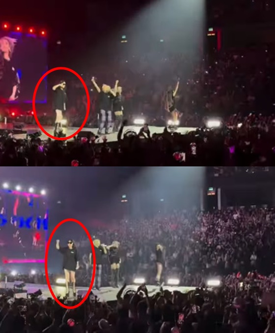 2ne1 Macau