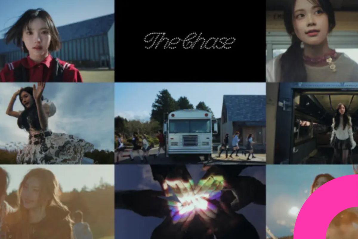Hearts2Hearts title track feels a bit bland thumbnail