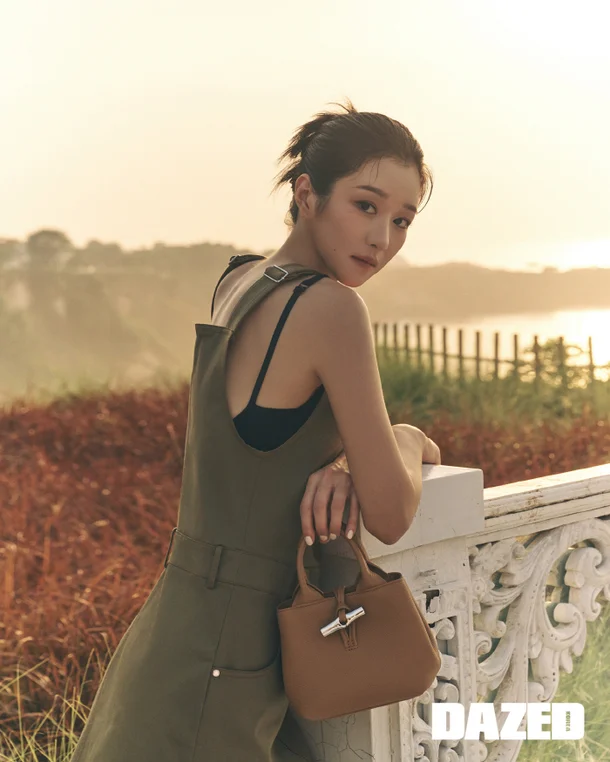 Seo Yeji Successful Comeback as Bobbed Hair
