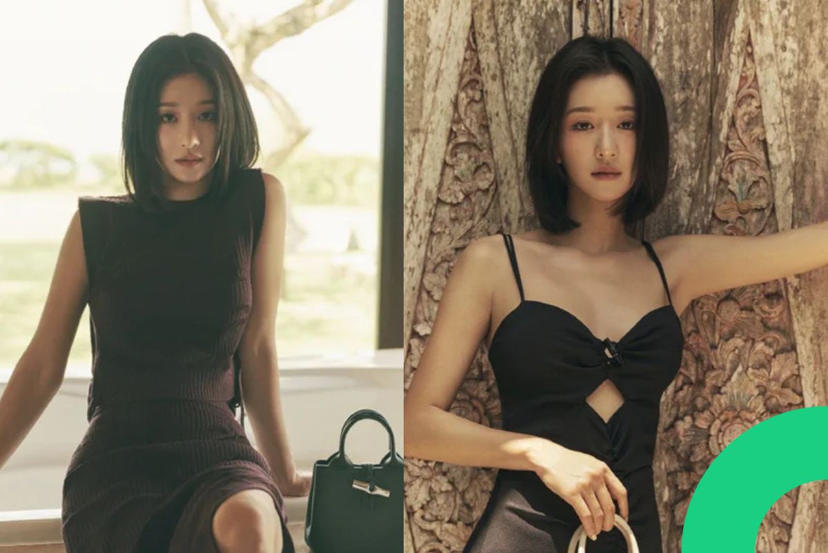 Seo Yeji Successful Comeback as Bobbed Hair