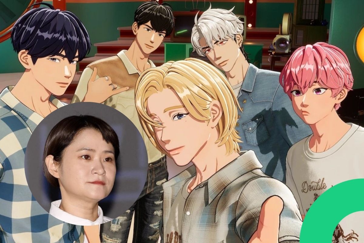 Kim Shin-young Once Again Addresses PLAVE Controversy