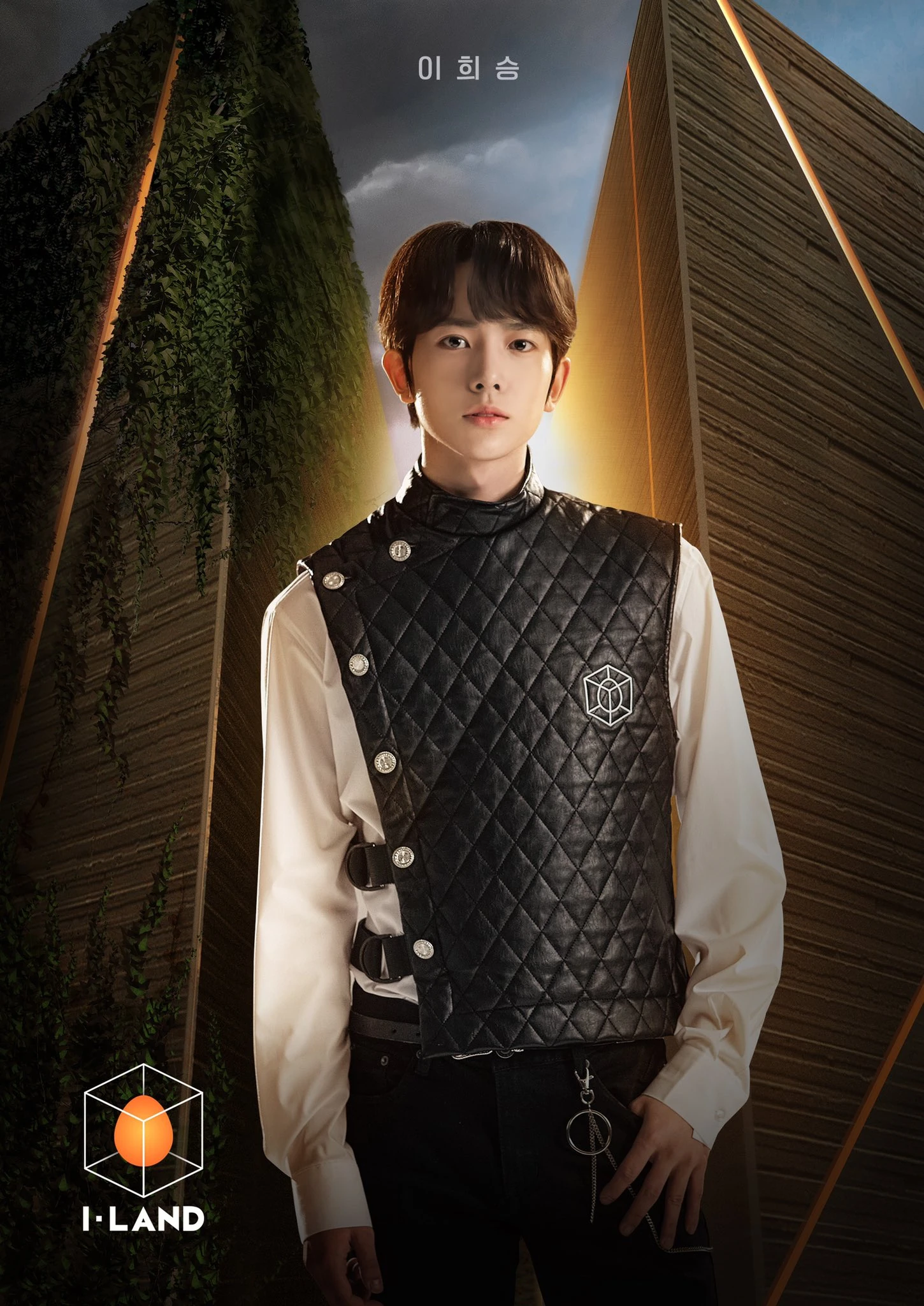 heeseung enhypen profile 