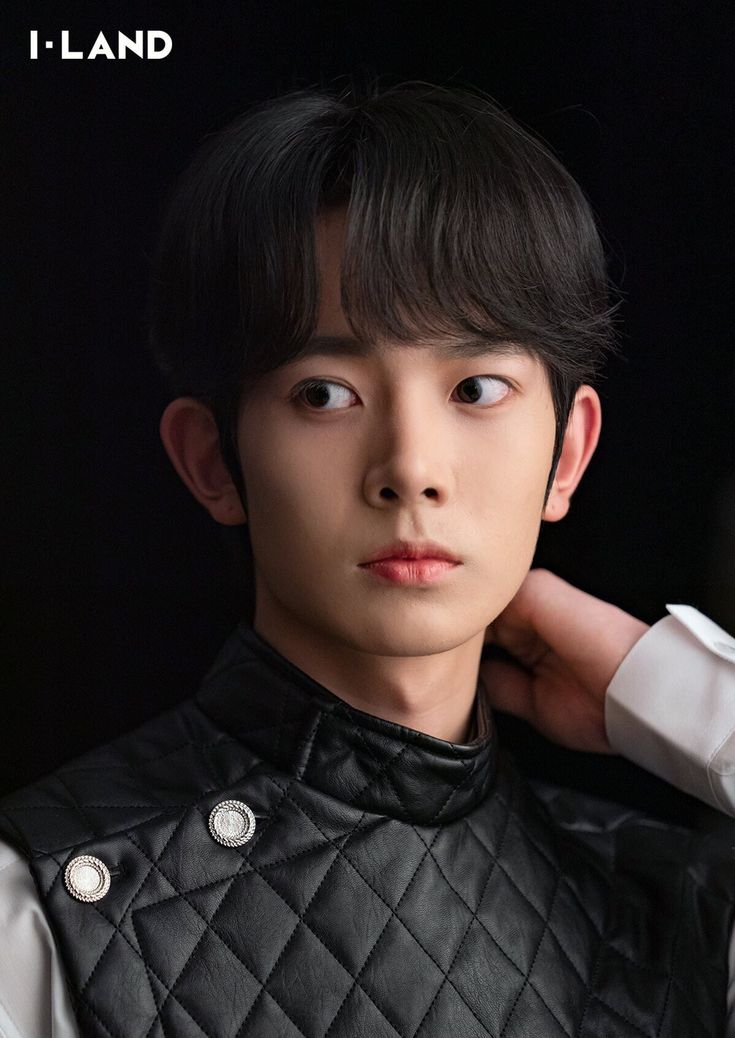 heeseung enhypen profile iland 
