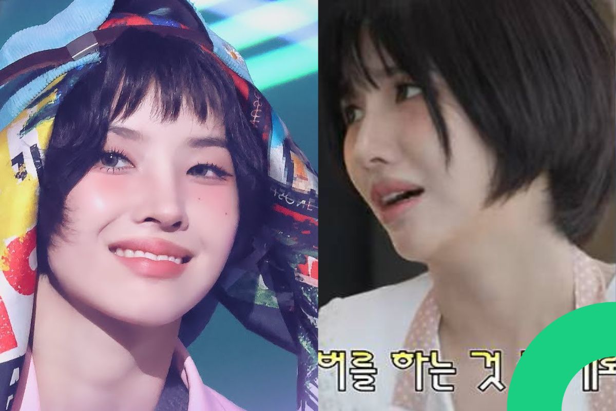 Soyeon Braces for Criticism Over G-Dragon Cover
