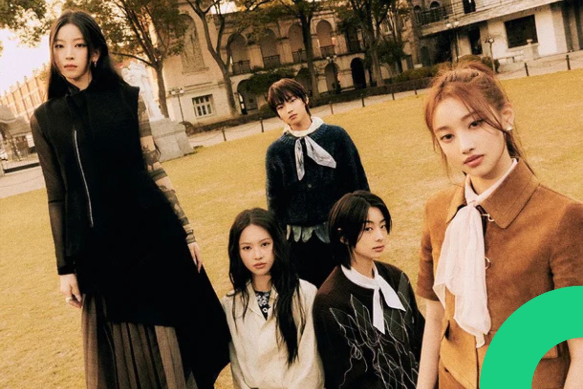 Lee Soo-man New Idol Group A2O thumbnail