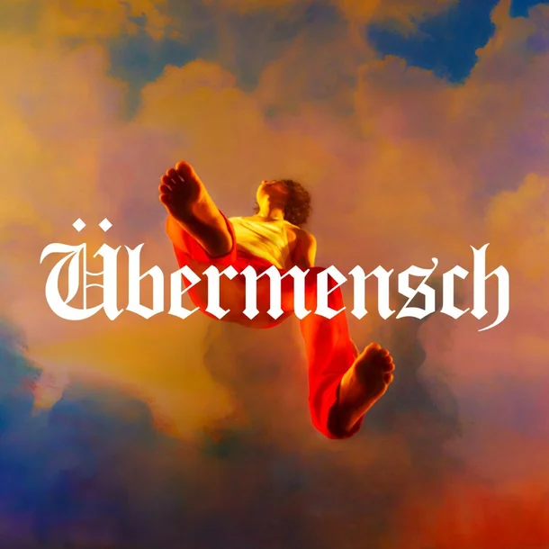 G-Dragon Übermensch album release 