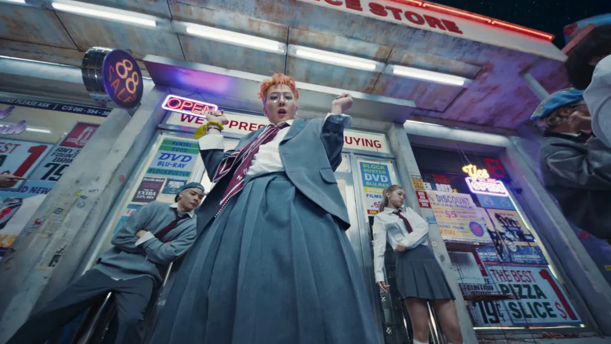 G-Dragon Übermensch album release