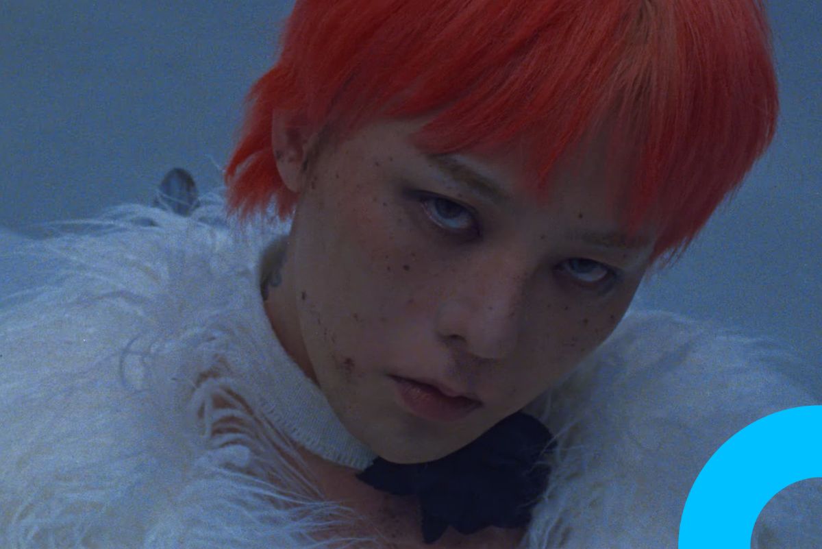 G-Dragon Drama Lyrics