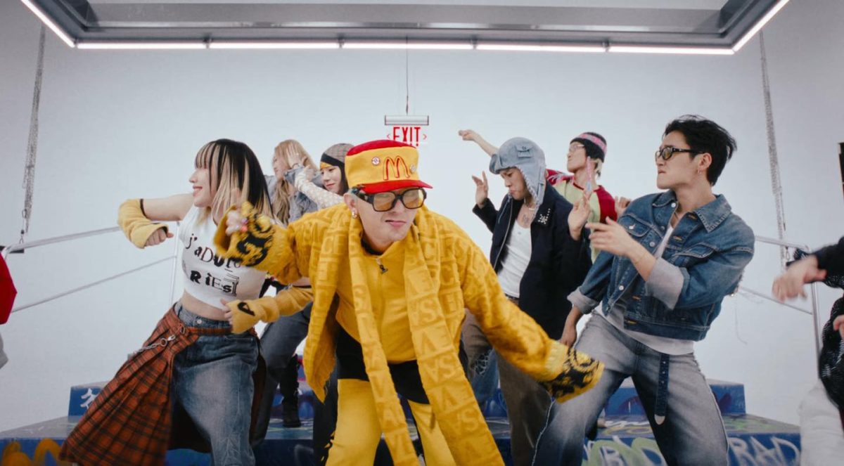 g-dragon take me lyrics