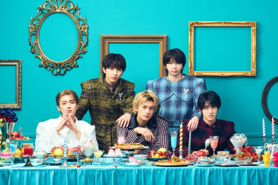 m!lk jpop group