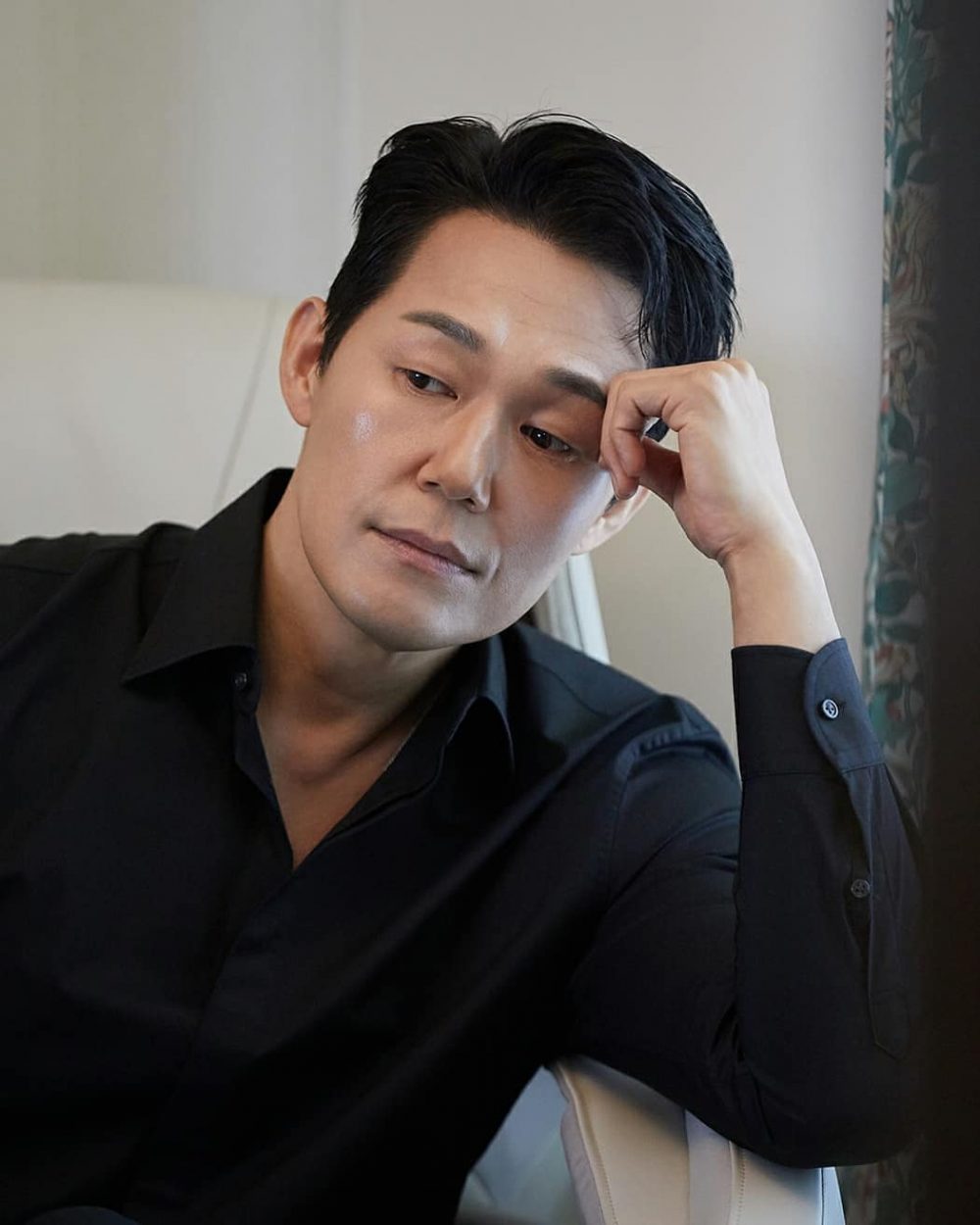Park Sung Woong Park Sang Hoon Confirmed For New Sports Comedy Drama 
