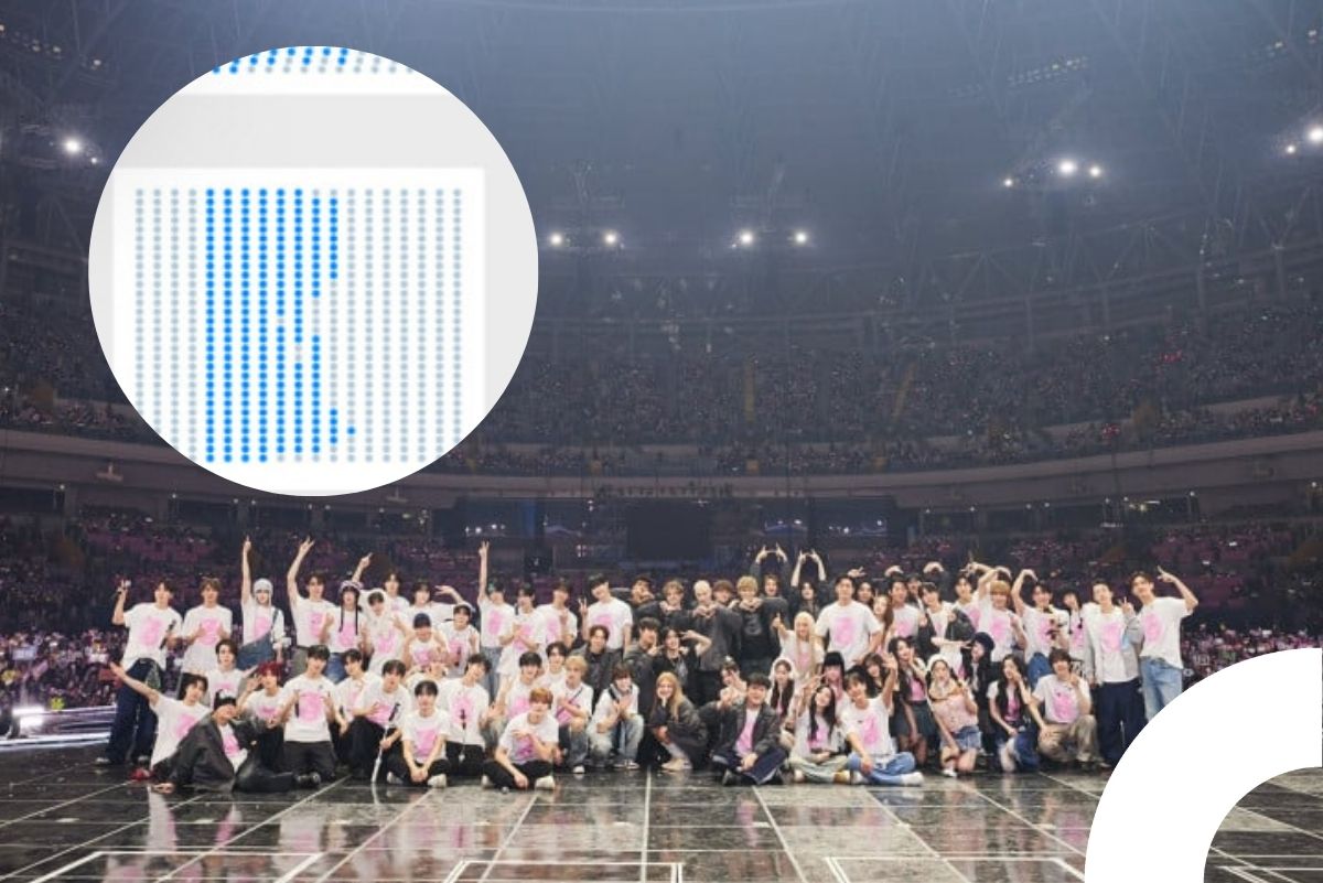 SMTOWN LA Concert Ticket Sales Slump