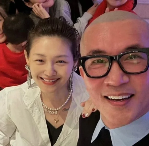 Barbie Hsu DJ Koo Family May Erect Statue For The Late