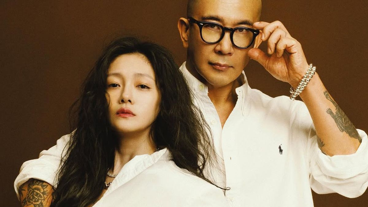 Barbie Hsu DJ Koo Family May Erect Statue For The Late