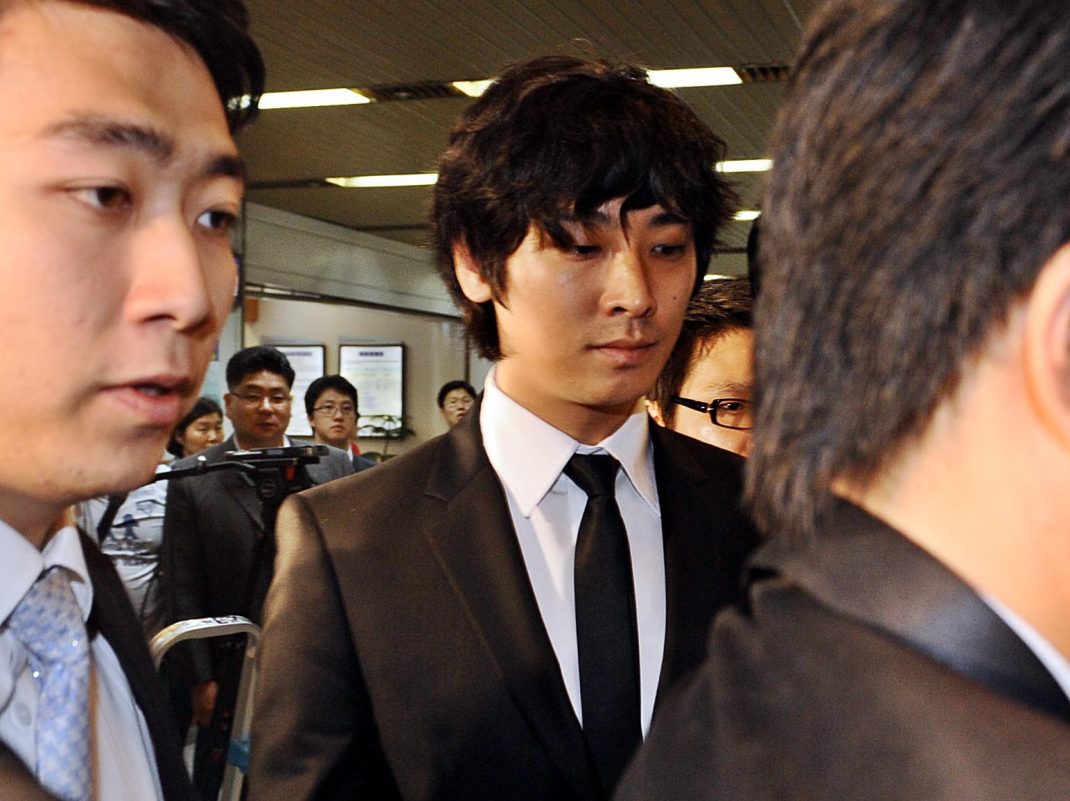 joo ji hyun Recovered after Scandals 260225 1