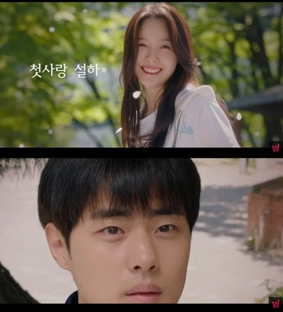 Song Ha-yoon Still Appear in New K-drama but Erased in Teaser