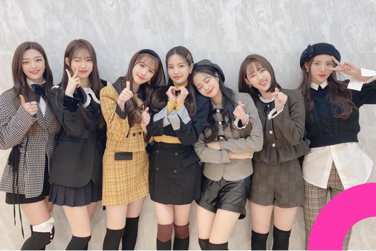 Weeekly Terminated Contract with IST Entertainment