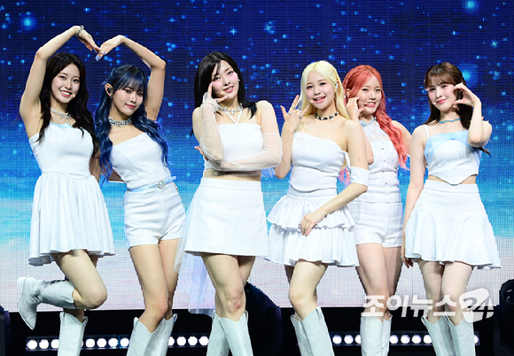 Weeekly Terminated Contract with IST Entertainment