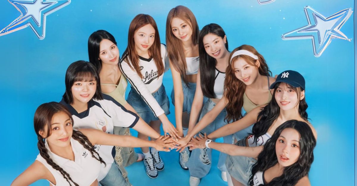TWICE Taking Legal Action