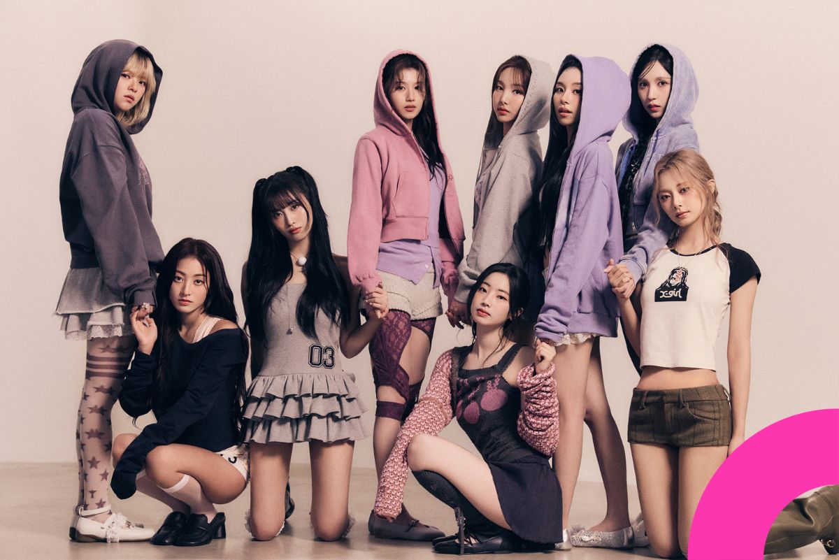 TWICE Taking Legal Action