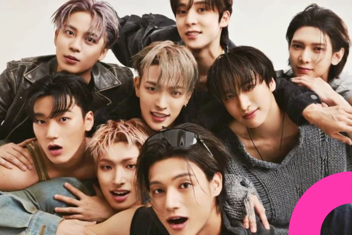 ateez profile