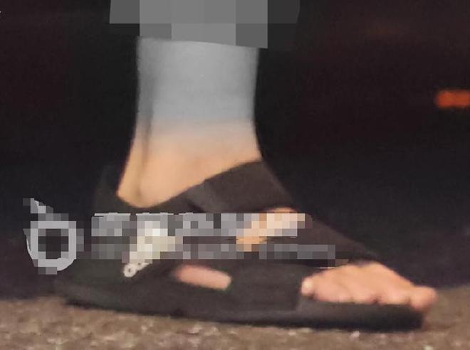 Barbie Hsu 2 children after Being Rushed to Emergency Room