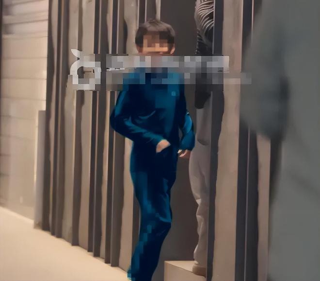 Barbie Hsu 2 children after Being Rushed to Emergency Room