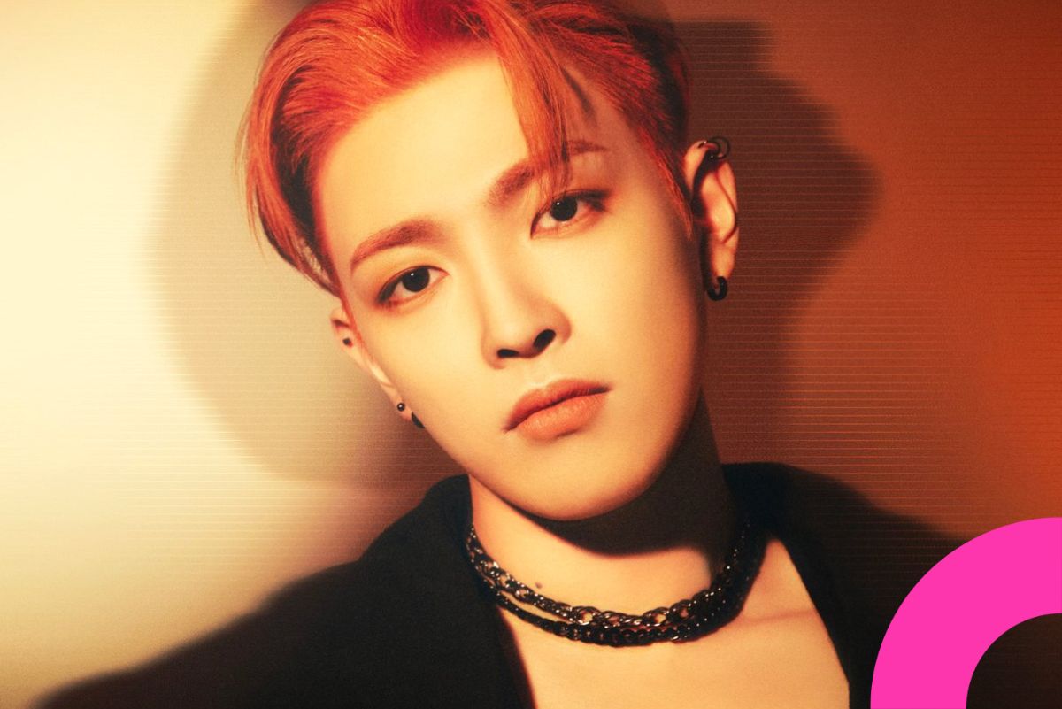 ATEEZ Hongjoong profile