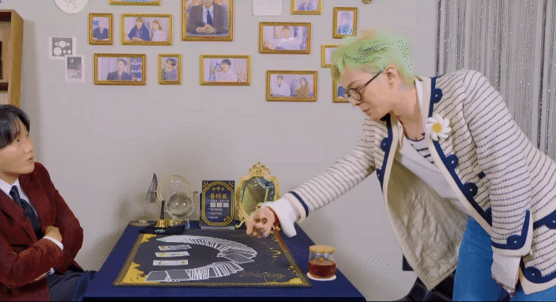 G-Dragon Shares Story About Him Sleeping For 3 Days