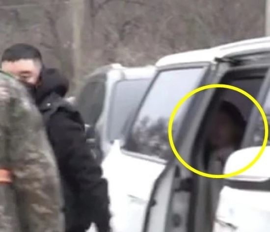 Yoo Hye-won Dating Rumors With Seungri Past Re-examined