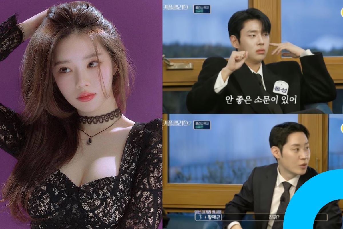 Yoo Hye-won Dating Rumors With Seungri Past Re-examined