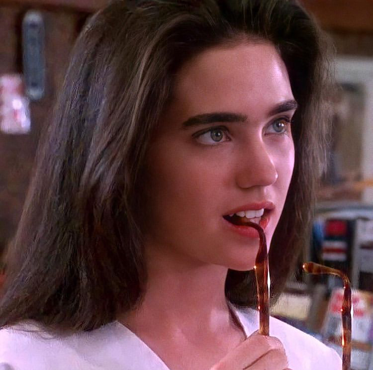 Jennifer Connelly The Hot Spot 270225 1