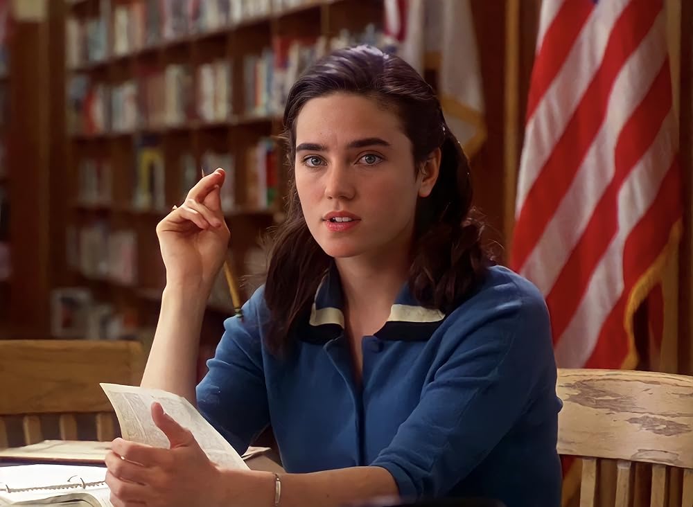Jennifer Connelly Inventing The Abbotts