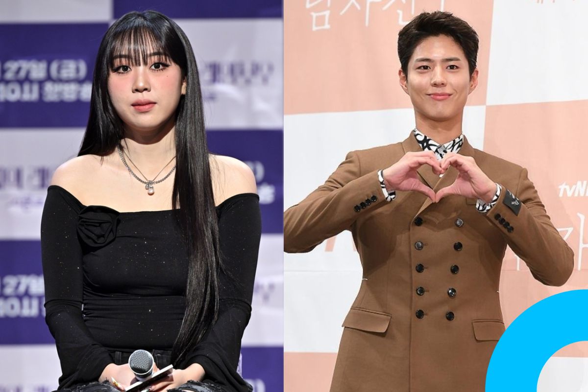 Park Bo-gum will host the new season of The Seasons