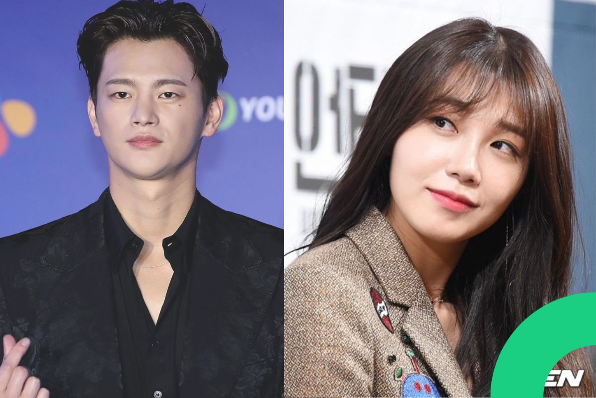 Lovestagram Hints Reply 1997 Couple Seo In-guk Jung Eun-ji