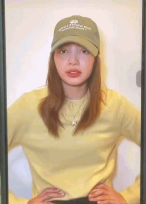 Lisa sadness and disappointment over her album being leaked