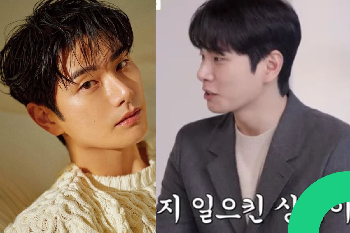 Lee Yi-kyung victim of investment fraud 500 million won