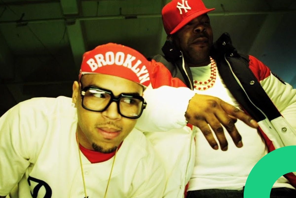 Chris Brown - Look at Me Now Lyrics