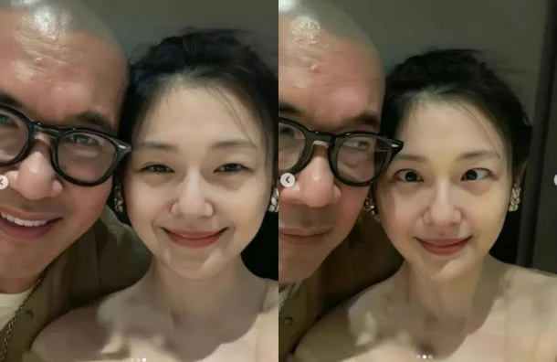 Koo Jun-yup Worries with Health Decline