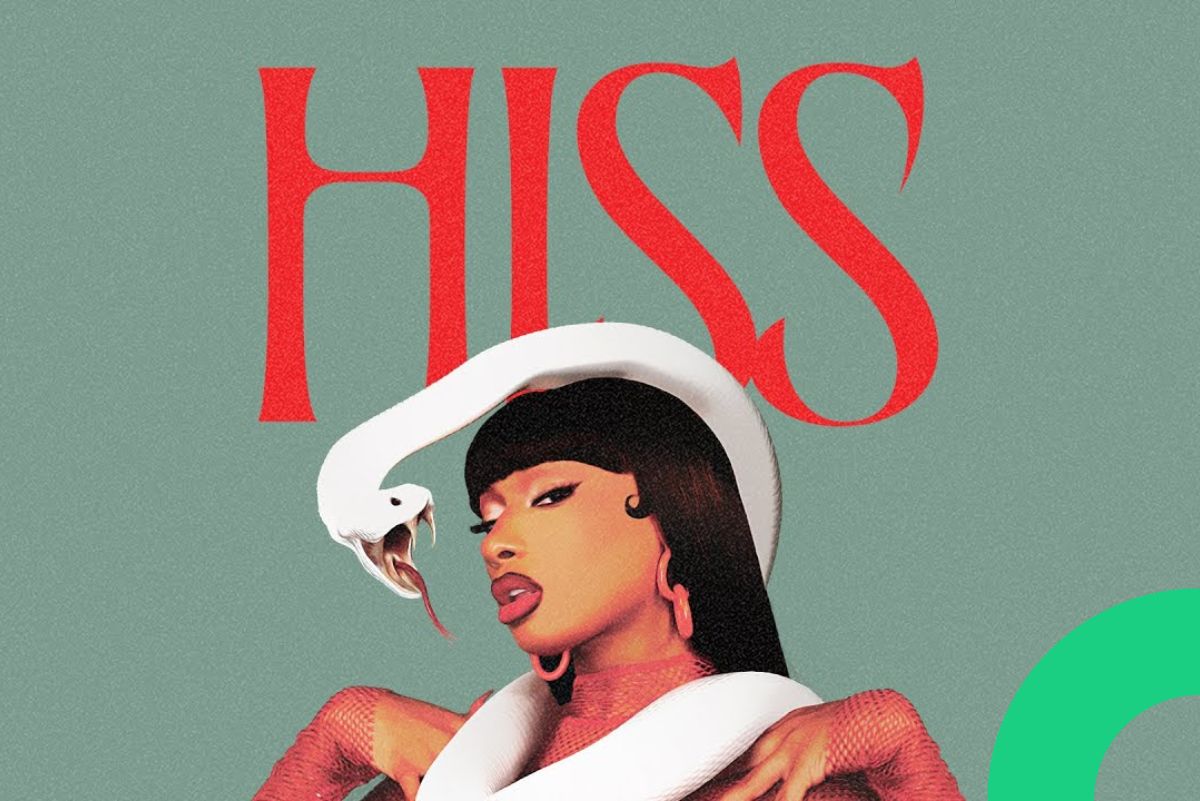 Megan Thee Stallion - HISS Lyrics, Meaning and Song Credits thunbnail