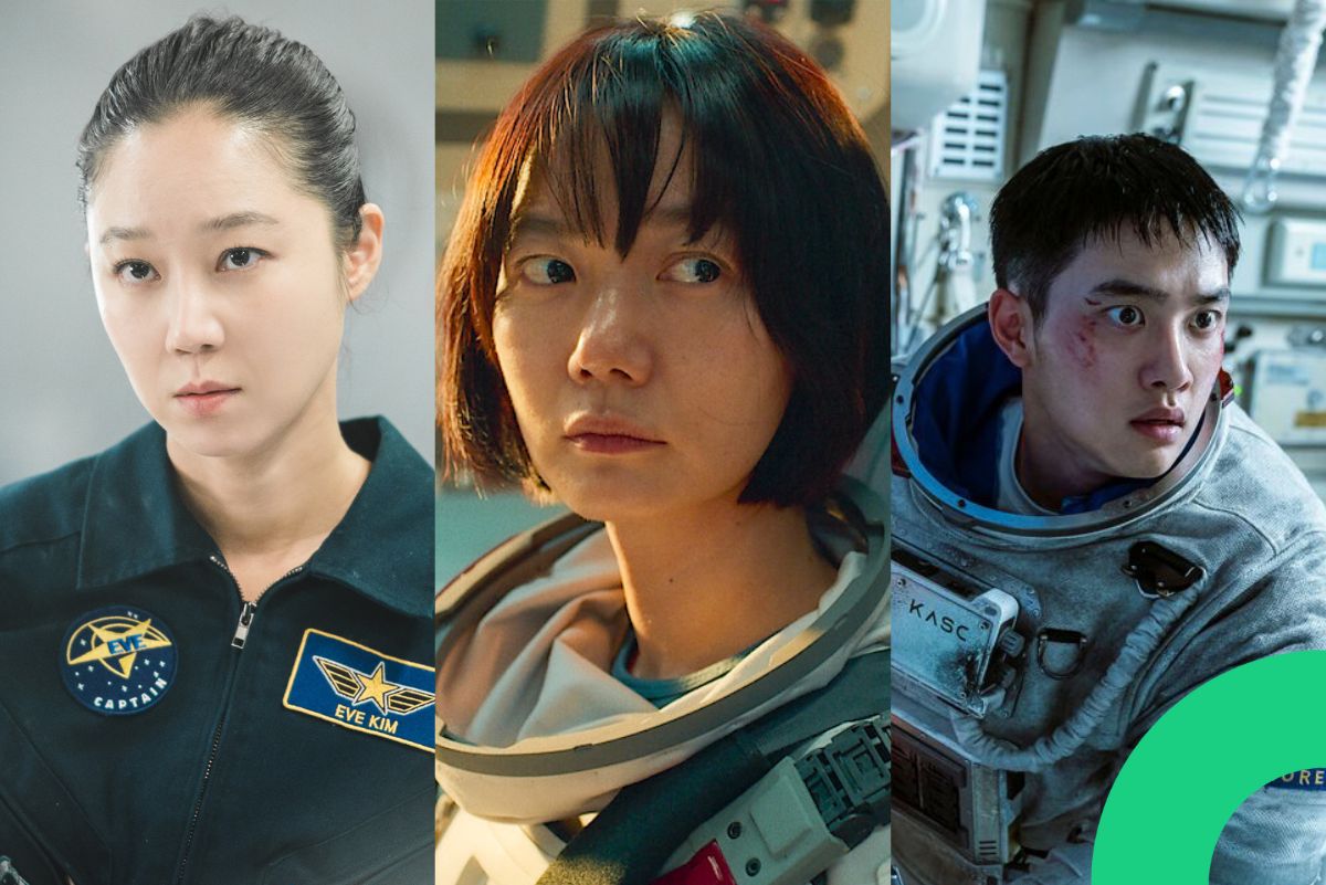 Streak of Sci-Fi and Space Travel Failures in Korea