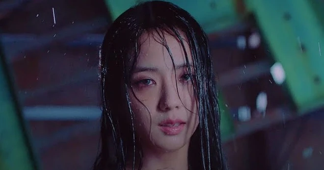 Blackpink jisoo
