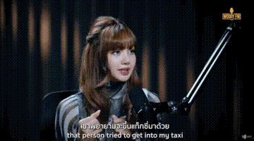 lisa sasaengs