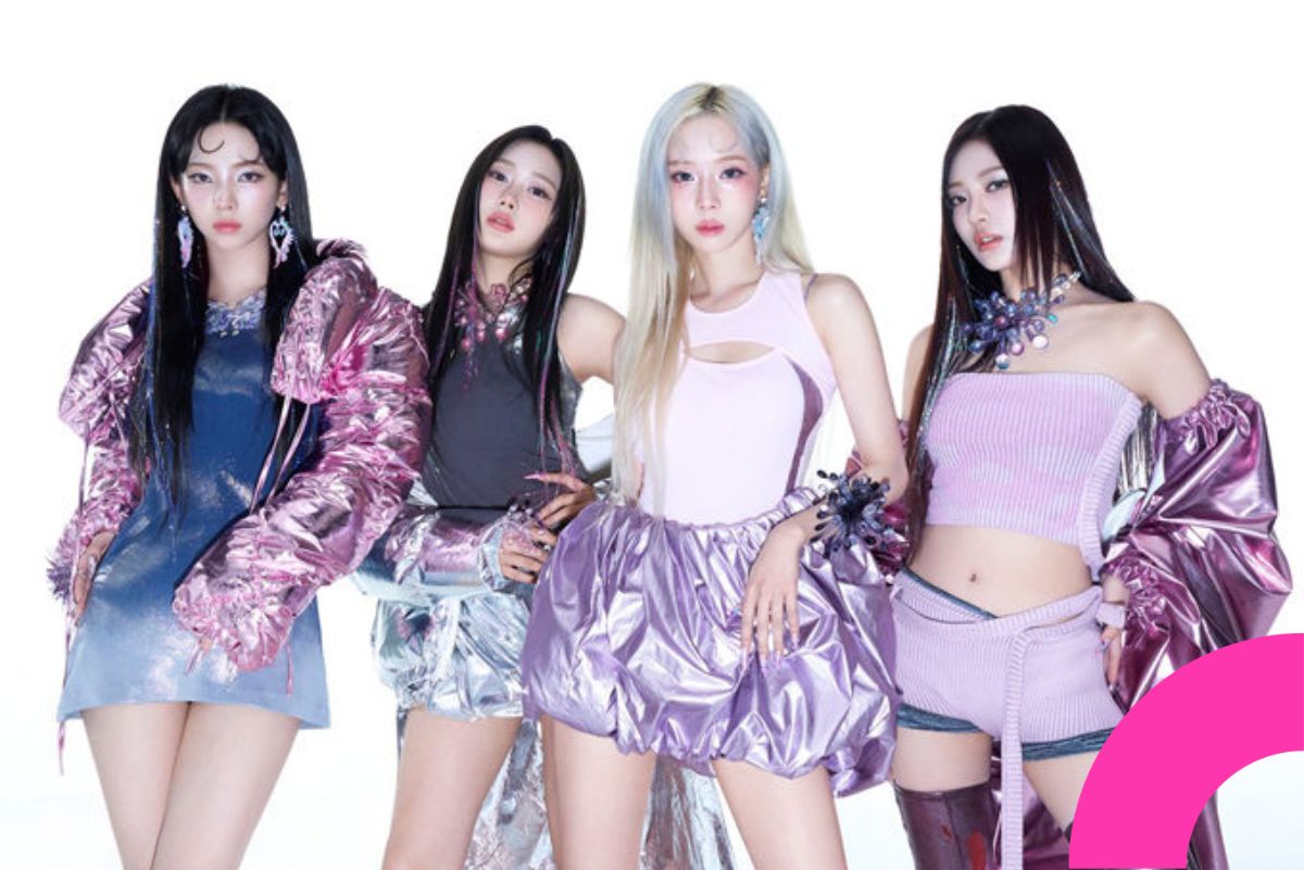 aespa supernova win daesang kma 2025 thunbnail